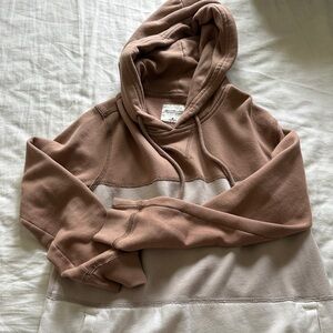 Used Abercrombie and Fitch sweater